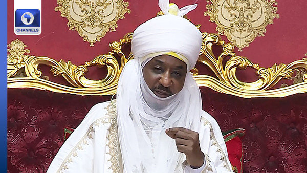 Thieves Shouldn’t Be Rewarded With Ministerial Appointments – Sanusi