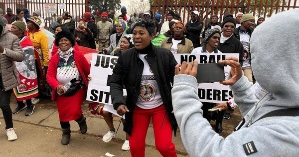 Family of slain IFP MP Sithole notes living in fear as suspect remains at large