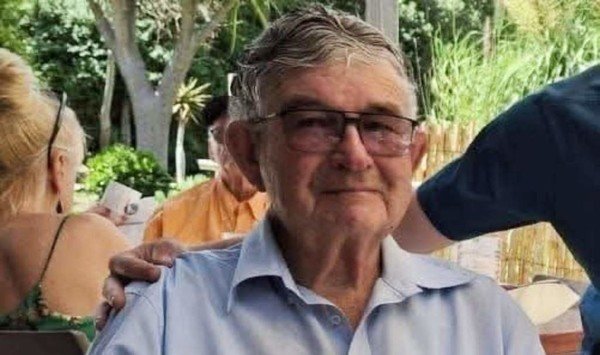 Missing 81-year-old man’s body discovered near George