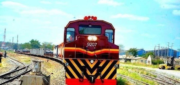 Kenya Railways on the Spot Over Deadly Train Crossings