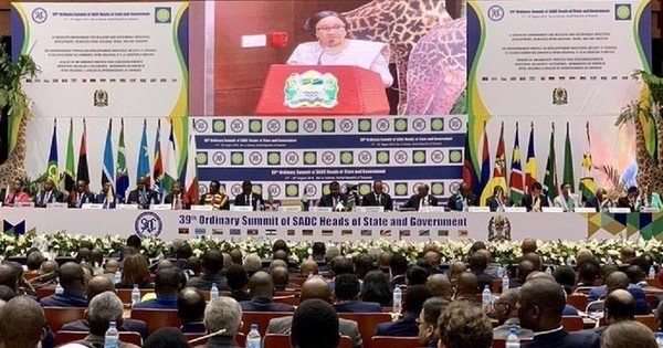 16 African countries agree to adopt Kiswahili as a formal language