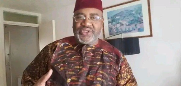 DON’T CELEBRATE, IT’S SHAMEFUL FOR UPND TO GRAB LUNGU’S BODY FROM HIS FAMILY – NASON MSONI