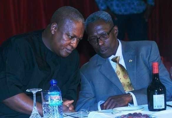 Kill galamsey before it kills all your people — Dr Tony Aido...