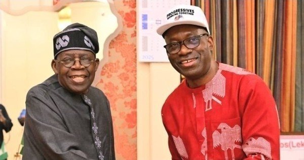 VIDEO: I Have No Apologies About My Friendship With Tinubu — Soludo