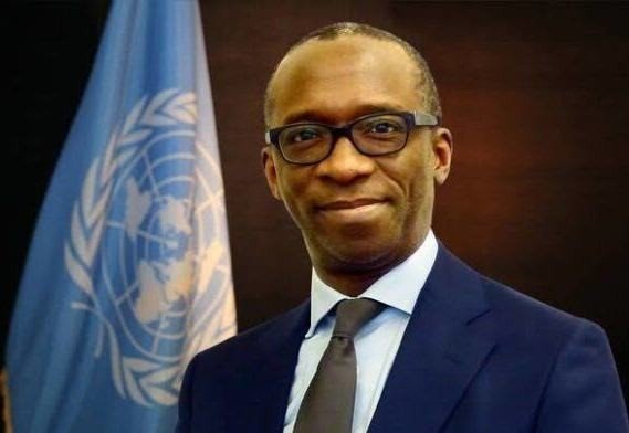 FG backs Olufemi Elias for International Court of Justice election