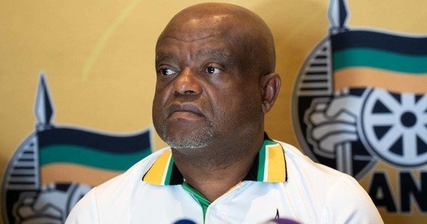 Joburg ANC pushes back regional elective conference to end of September