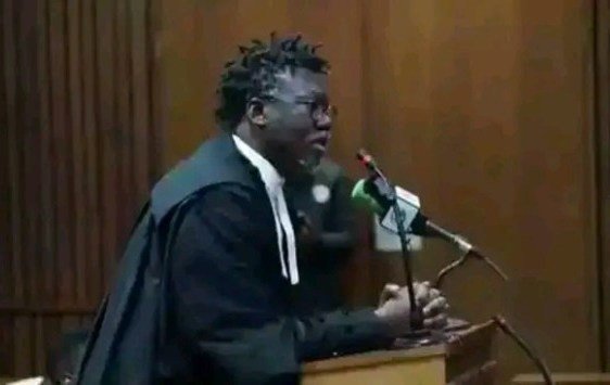 CAREFULLY TAKE NOTE OF THE WORDS USED BY THE PRETORIA HIGH COURT JUDGE