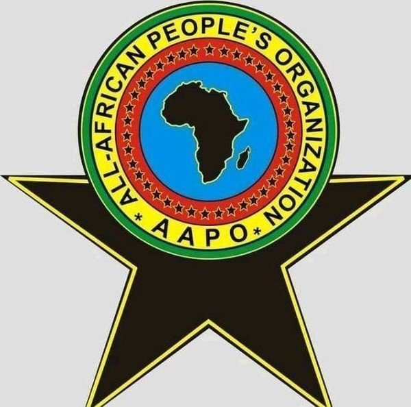 Helicopter crash: All African People’s Organization, Abuja e...