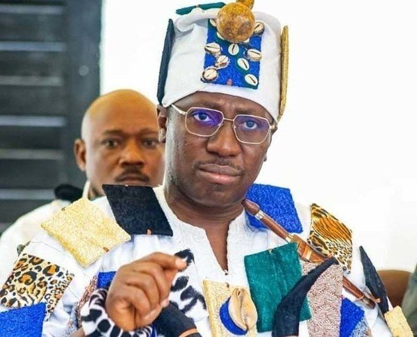 The Asante spirit not merely cultural identity, must drive n...