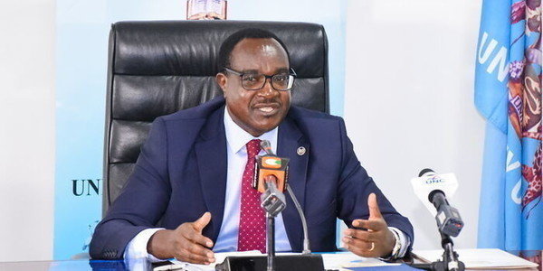 CS Ogamba Clarifies New University Fees & Student Placement Amid Outcry