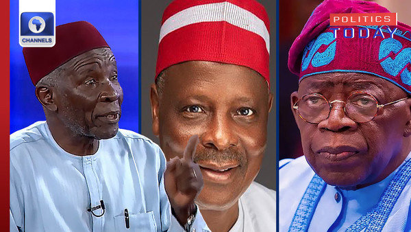 Why Kwankwaso May Not Support Tinubu In 2027 – Galadima