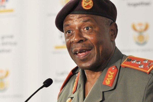 Parliamentary committees to meet ministers over SANDF chief’s diplomatic blunder in Iran