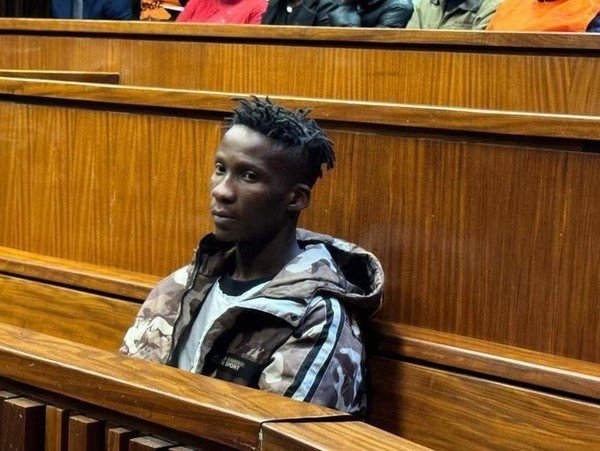 ‘I am beyond terrified’: Landlord blames himself for housing Amantle Samane’s killer