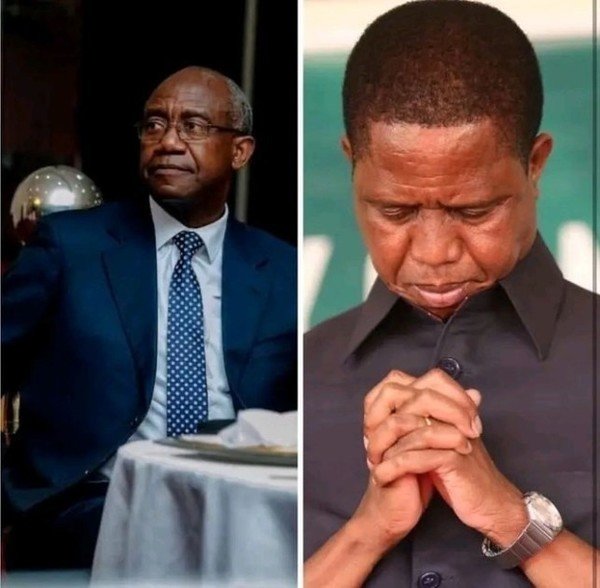 GOVERNMENT APPOINTS KANGWA AS THE ONLY SPOKESPERSON FOR LUNGU BURIAL SAGA