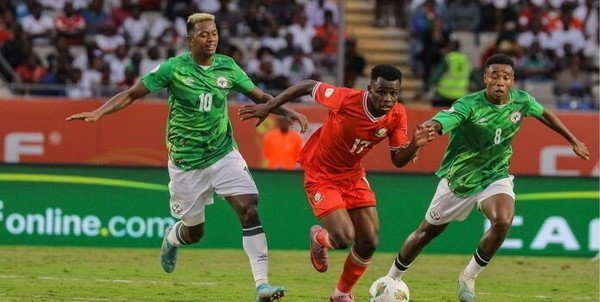 Heartbreak as Madagascar Knocks Kenya Out of CHAN 2024