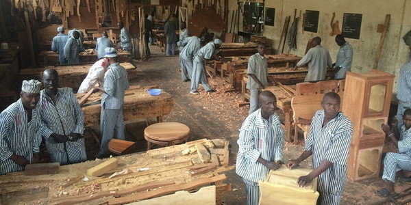 Nairobi County Hospital Denies Prisoners Treatment in Escalating Feud