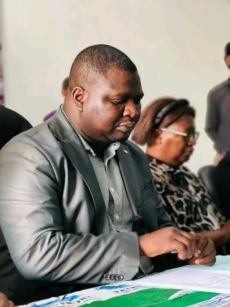 Stop sponsoring people to endorse you, Nakacinda tells Given Lubinda