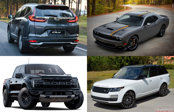 EOCO, Interpol, FBI recovers 100 stolen vehicles shipped to ...