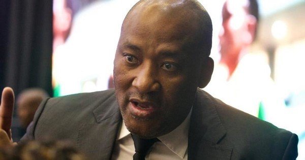 McKenzie rubbishes suggestions about delays in appointing Transport MMC