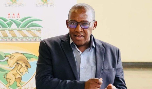 Eastern Cape mayor’s R1m SUV: SIU calls for disciplinary action against municipal manager