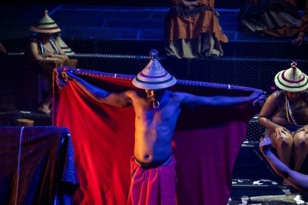 No laughing matter: Jam Jam blasts National Arts Festival over late ticket payments