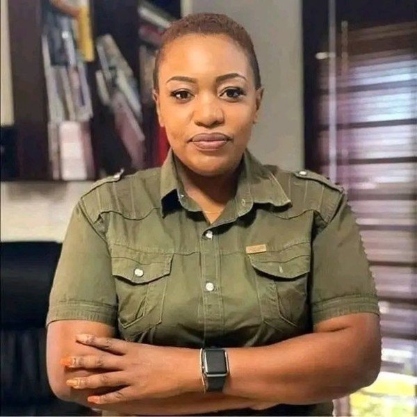 ZED FARMER, HER HUSBAND & 3 OTHER SUSPECTS CHARGED WITH MURDER IN THE DEATH OF 22-YEAR-OLD ENOCK SIMFUKWE