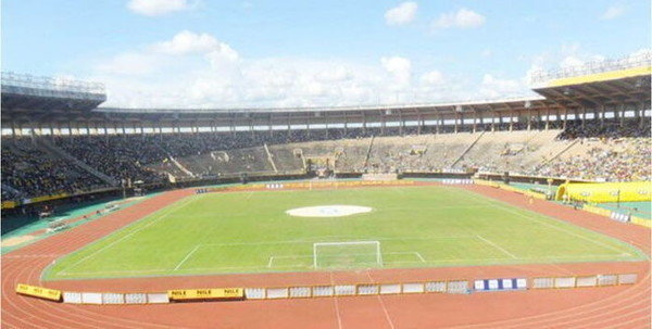 28,000 Fans to Attend CHAN Match for Free Thanks to Govt
