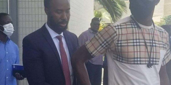 A-G denies losing evidence in Adu-Boahene trial, calls claim...