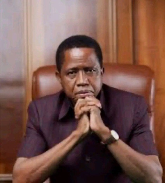 We are willing to address whatever concerns Lungu family has after burial  – Hichilema