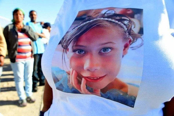 ‘Profiting off’ our pain: Book about Joshlin Smith sparks outrage among Saldanha residents