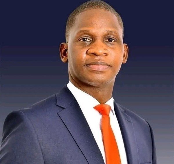 TWO YEARS IS ENOUGH FOR ME – NJOBVU