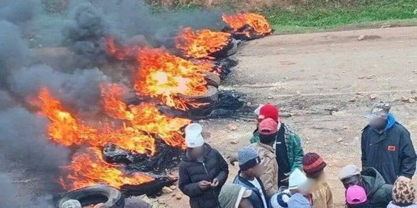 Govt Imposes Curfew Amid Escalating Tensions in Nakuru