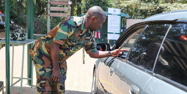 KFS Responds After eCitizen and Price Controversy at Karura Forest