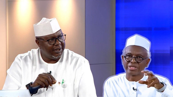 El-Rufai Used Kaduna Taxpayers’ Money To Pay Bandits — Gov Sani’s Aide