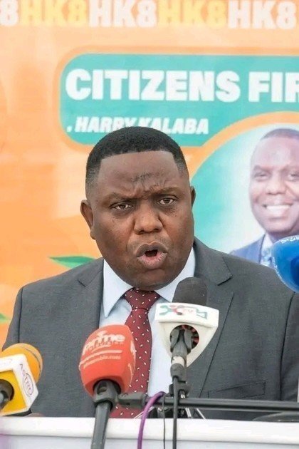 THE UPND HAVE MESSED UP THE COUNTRY – KALABA