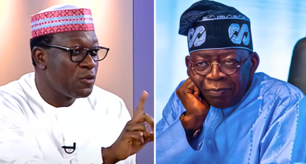 Nothing Can Stop Tinubu From Winning Elections In 2027 — Jibrin