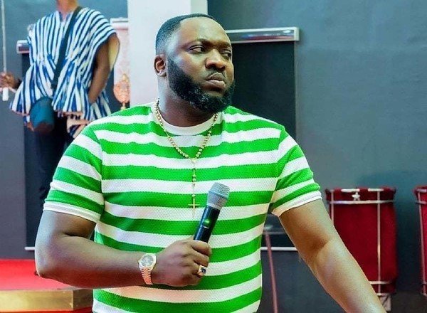 'I saw another plane crash this September' – Prophet