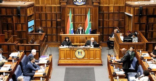 WC govt blames national govt for failing to intervene in curbing ongoing violence in province