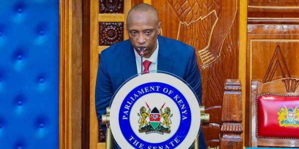 ODPP Orders Arrest of Isiolo Governor