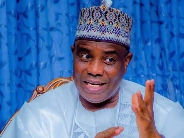 I prefer Atiku to Wike as president - Tambuwal