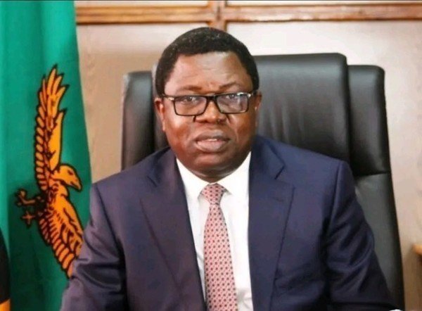 Joseph Malanji appeals against his jail terms