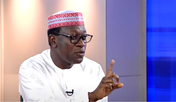 Kano NNPP Expels Rep Member Abdulmumin Jibrin Over Anti-Party Activities