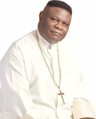 Tinubu congratulates Bishop Okonkwo on 80th birthday