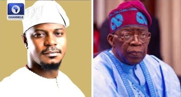 2027: I Won’t Align With Tinubu To Become Lagos Gov, Says Rhodes-Vivour