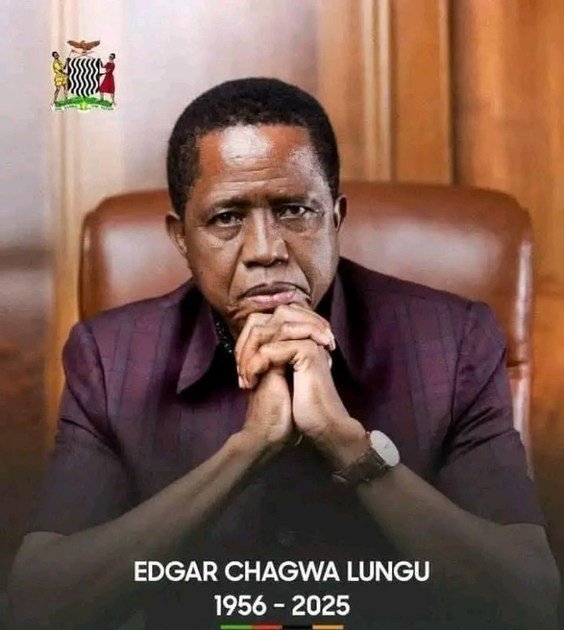 COURT RESERVES JUDGMENT IN EDGAR LUNGU’S REPATRIATION CASE