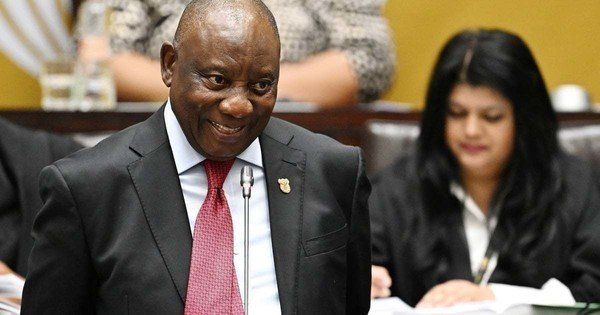 Ramaphosa hails August's National Convention as a 'great success'