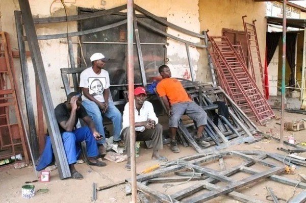 LETS NOT NORMALIZE BACKWARDNESS: 2026 HICHILEMA MUST GO!- Fred M’membe