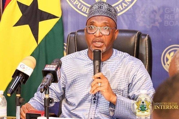 Gbeniyiri conflict: More than 65% of the people have returne...