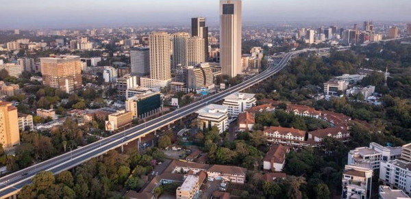 Why More UN Agencies Are Choosing Nairobi Over New York