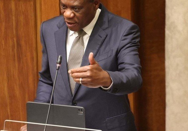 Mashatile: BBBEE is not a failed policy; must be implemented more rigorously